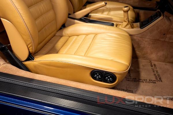 Used 1992 Porsche 911 Carrera 2 | Woodbury, NY