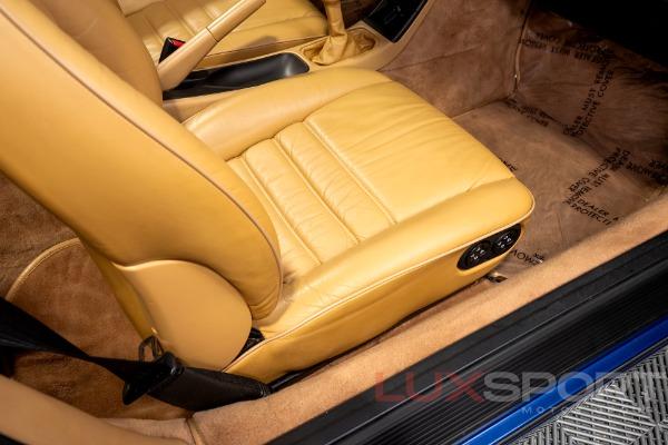 Used 1992 Porsche 911 Carrera 2 | Woodbury, NY