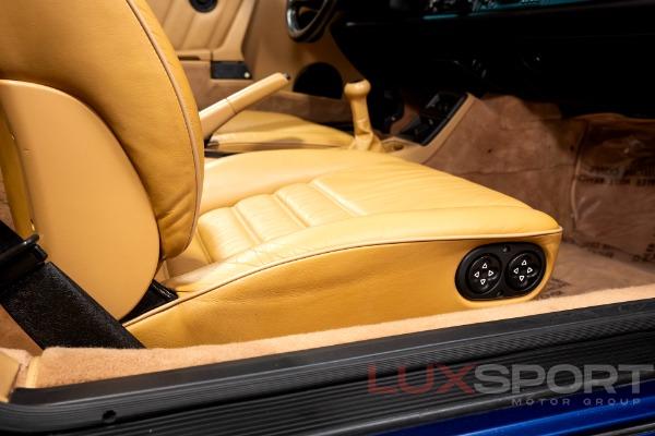 Used 1992 Porsche 911 Carrera 2 | Woodbury, NY