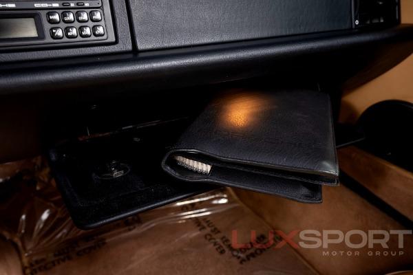 Used 1992 Porsche 911 Carrera 2 | Woodbury, NY