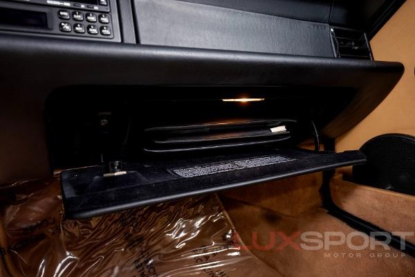 Used 1992 Porsche 911 Carrera 2 | Woodbury, NY