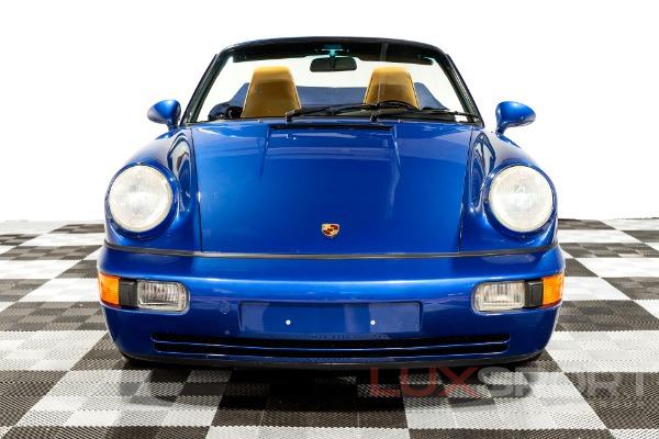 Used 1992 Porsche 911 Carrera 2 | Woodbury, NY