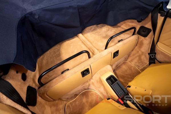 Used 1992 Porsche 911 Carrera 2 | Woodbury, NY