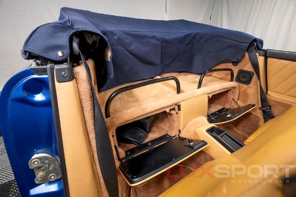 Used 1992 Porsche 911 Carrera 2 | Woodbury, NY