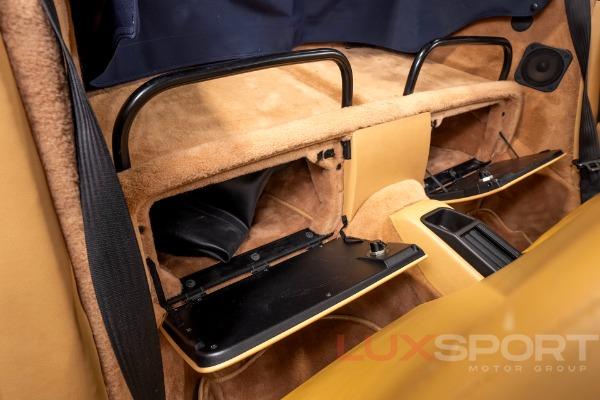 Used 1992 Porsche 911 Carrera 2 | Woodbury, NY