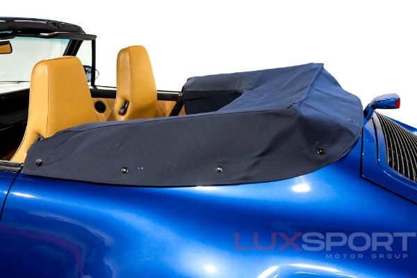 Used 1992 Porsche 911 Carrera 2 | Woodbury, NY