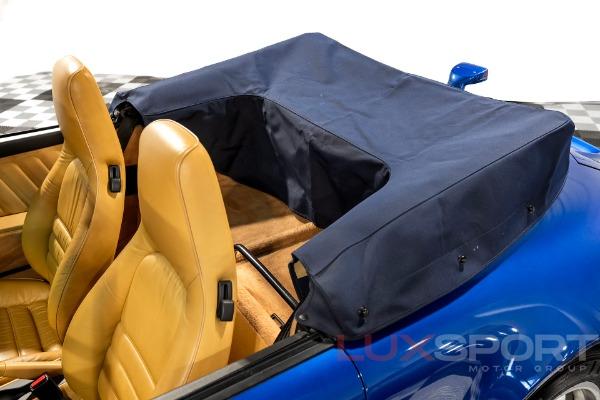 Used 1992 Porsche 911 Carrera 2 | Woodbury, NY