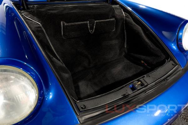 Used 1992 Porsche 911 Carrera 2 | Woodbury, NY