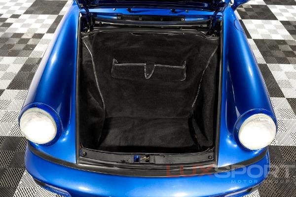 Used 1992 Porsche 911 Carrera 2 | Woodbury, NY