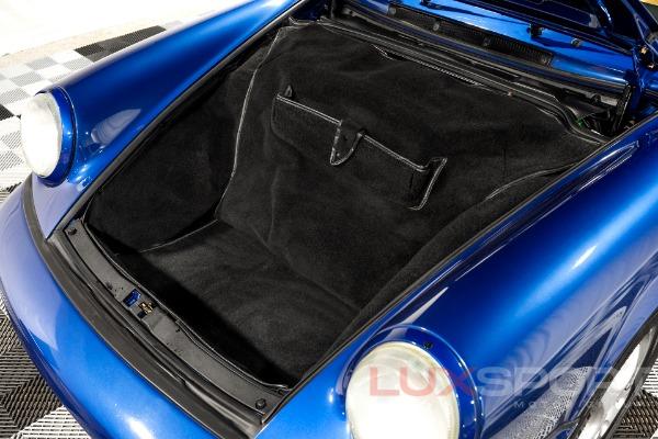 Used 1992 Porsche 911 Carrera 2 | Woodbury, NY