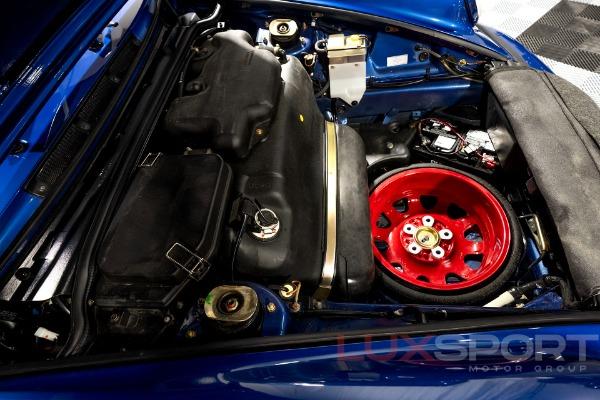 Used 1992 Porsche 911 Carrera 2 | Woodbury, NY