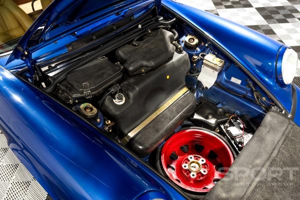 Used 1992 Porsche 911 Carrera 2 | Woodbury, NY