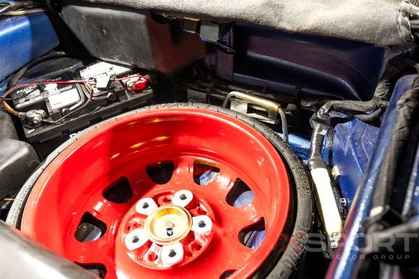 Used 1992 Porsche 911 Carrera 2 | Woodbury, NY