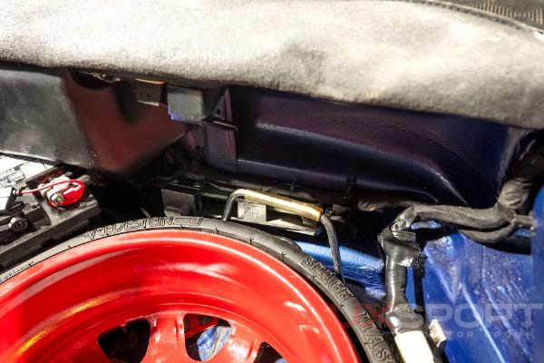 Used 1992 Porsche 911 Carrera 2 | Woodbury, NY