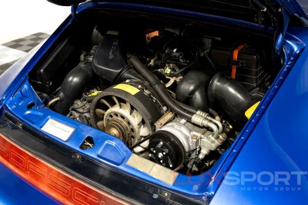 Used 1992 Porsche 911 Carrera 2 | Woodbury, NY