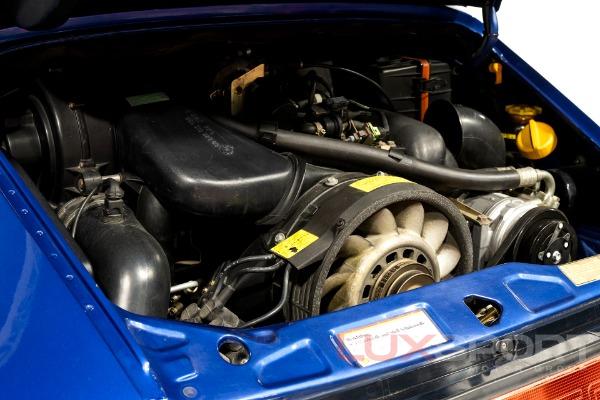 Used 1992 Porsche 911 Carrera 2 | Woodbury, NY