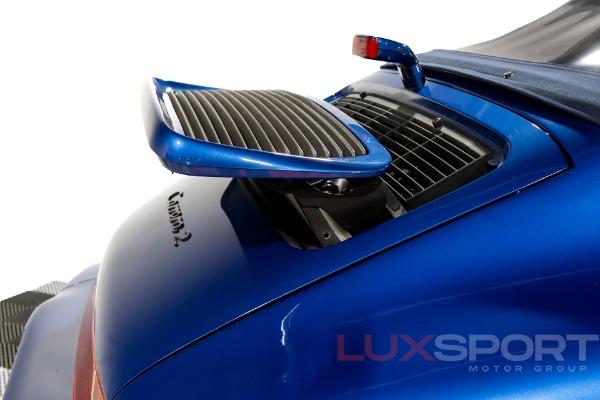 Used 1992 Porsche 911 Carrera 2 | Woodbury, NY