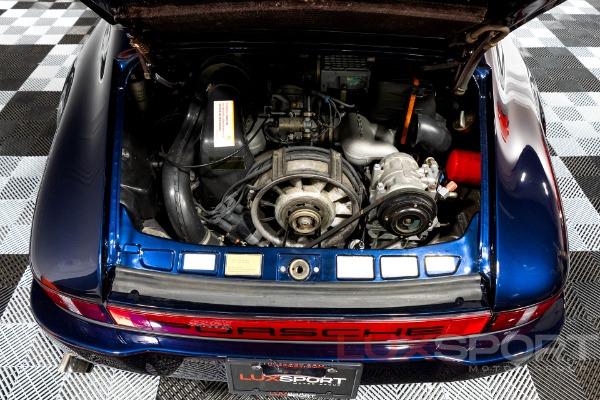 Used 1985 Porsche 911 Carrera Targa | Woodbury, NY