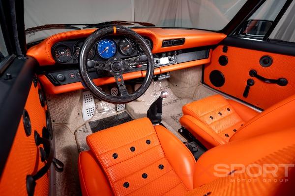 Used 1985 Porsche 911 Carrera Targa | Woodbury, NY