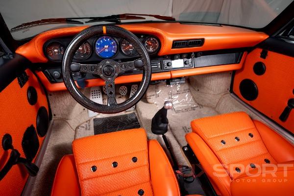 Used 1985 Porsche 911 Carrera Targa | Woodbury, NY