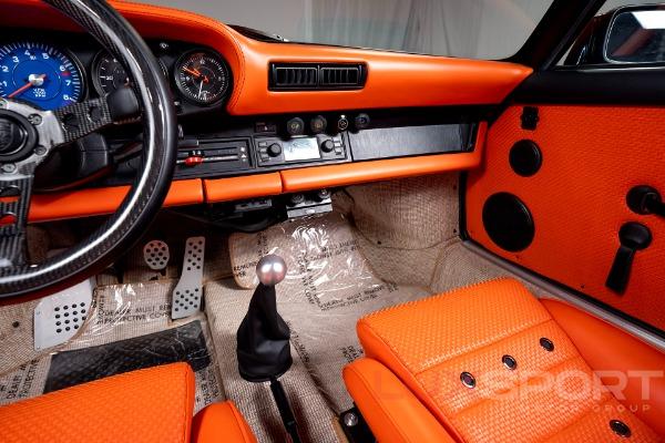 Used 1985 Porsche 911 Carrera Targa | Woodbury, NY