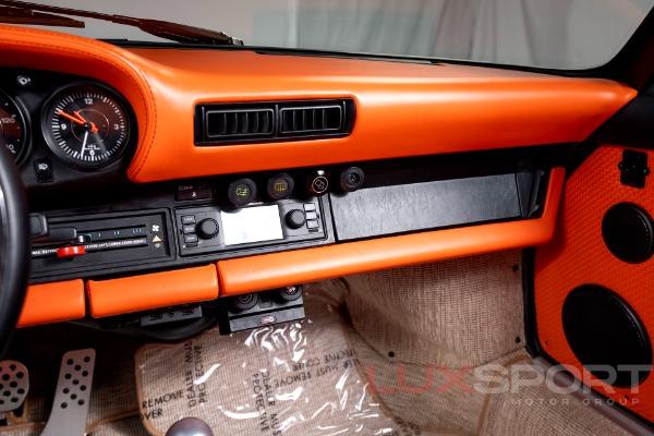 Used 1985 Porsche 911 Carrera Targa | Woodbury, NY