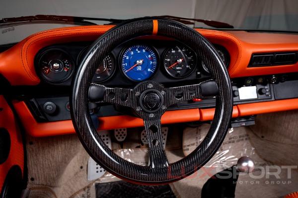 Used 1985 Porsche 911 Carrera Targa | Woodbury, NY