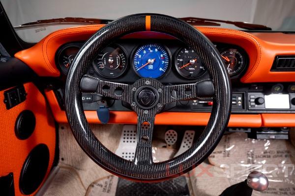 Used 1985 Porsche 911 Carrera Targa | Woodbury, NY