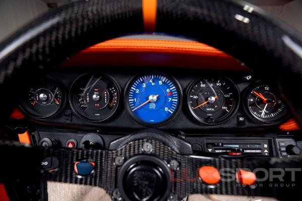 Used 1985 Porsche 911 Carrera Targa | Woodbury, NY
