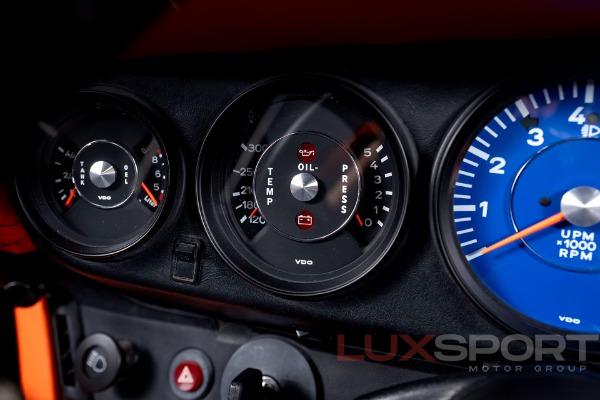 Used 1985 Porsche 911 Carrera Targa | Woodbury, NY