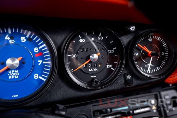 Used 1985 Porsche 911 Carrera Targa | Woodbury, NY