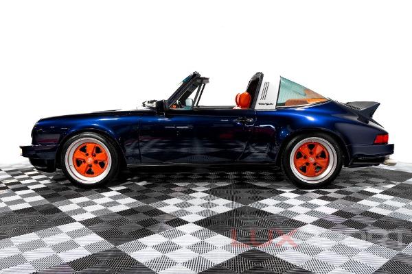 Used 1985 Porsche 911 Carrera Targa | Woodbury, NY