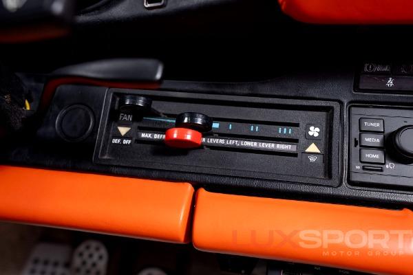 Used 1985 Porsche 911 Carrera Targa | Woodbury, NY