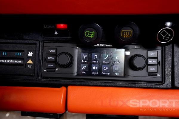 Used 1985 Porsche 911 Carrera Targa | Woodbury, NY
