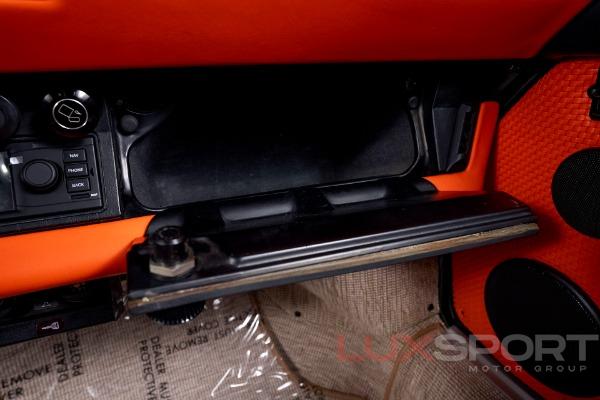 Used 1985 Porsche 911 Carrera Targa | Woodbury, NY