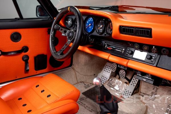 Used 1985 Porsche 911 Carrera Targa | Woodbury, NY