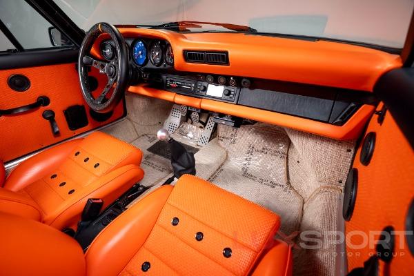 Used 1985 Porsche 911 Carrera Targa | Woodbury, NY