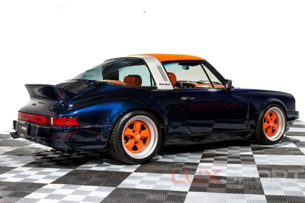 Used 1985 Porsche 911 Carrera Targa | Woodbury, NY
