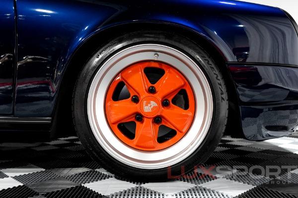 Used 1985 Porsche 911 Carrera Targa | Woodbury, NY