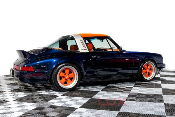 Used 1985 Porsche 911 Carrera Targa | Woodbury, NY