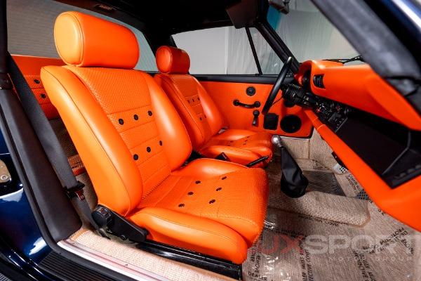 Used 1985 Porsche 911 Carrera Targa | Woodbury, NY
