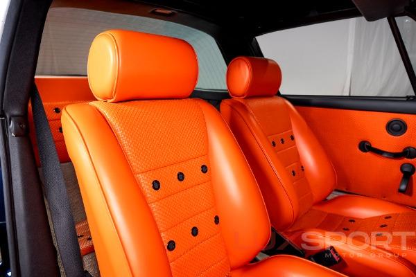 Used 1985 Porsche 911 Carrera Targa | Woodbury, NY