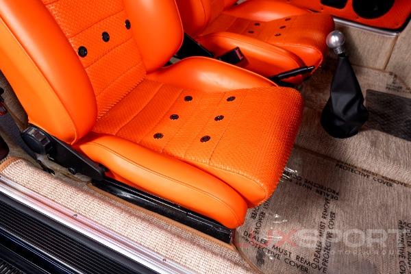 Used 1985 Porsche 911 Carrera Targa | Woodbury, NY