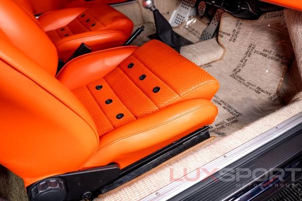 Used 1985 Porsche 911 Carrera Targa | Woodbury, NY