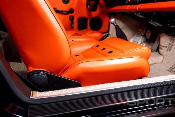 Used 1985 Porsche 911 Carrera Targa | Woodbury, NY