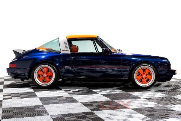 Used 1985 Porsche 911 Carrera Targa | Woodbury, NY