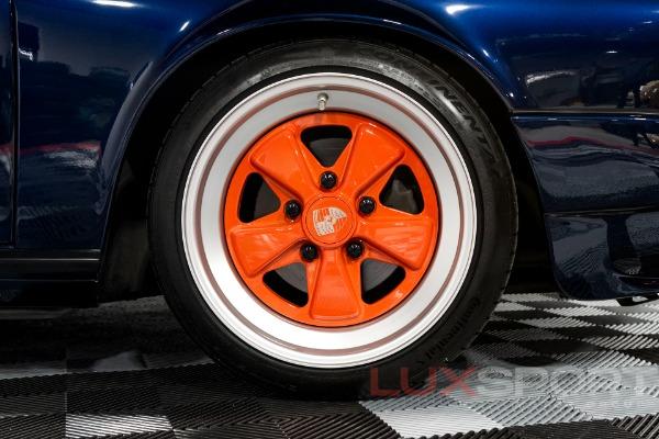 Used 1985 Porsche 911 Carrera Targa | Woodbury, NY