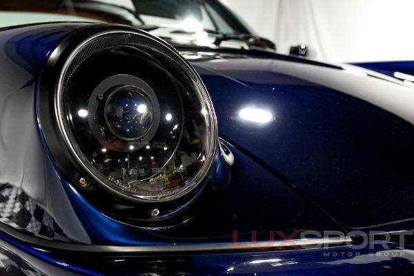 Used 1985 Porsche 911 Carrera Targa | Woodbury, NY