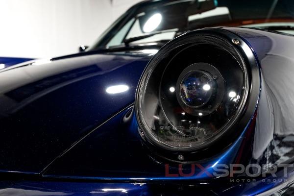 Used 1985 Porsche 911 Carrera Targa | Woodbury, NY