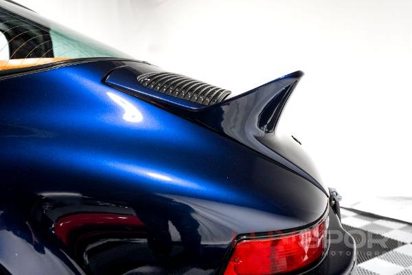Used 1985 Porsche 911 Carrera Targa | Woodbury, NY